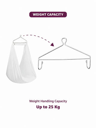 Baby Cradle Hanger - Kidulan
