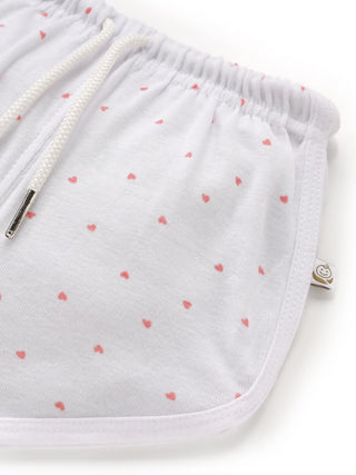 Daily Wear Bottoms 3-6 Months – 2 Pc Combo