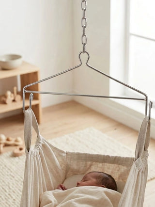 Baby Cradle Hanger - Kidulan