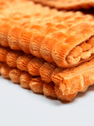 Premium Soft Baby Blanket - Printed Double Layer Blanket - Kidulan
