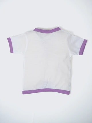 Baby Half Sleeve Jabla & Shorts 3 Set Combo - Kidulan