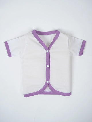 Baby Half Sleeve Jabla & Shorts 3 Set Combo - Kidulan