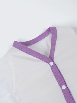 Baby Half Sleeve Jabla & Shorts 3 Set Combo - Kidulan