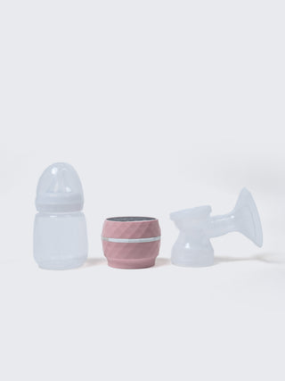 Electric Breast Pump with LED Display - Kidulan