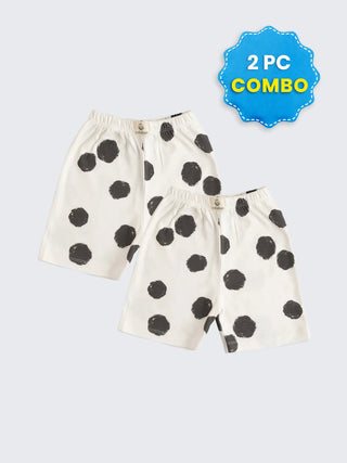 Daily Wear Bottoms – 2 Pc Combo