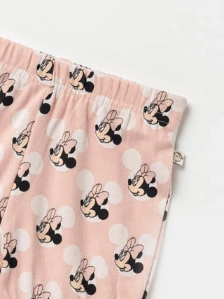 3 Pc Unisex Combo Shorts 9-12 Months