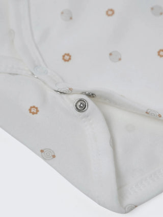 Baby Bodysuit 3 Piece Combo - Kidulan