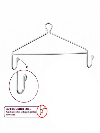Baby Cradle Hanger - Kidulan