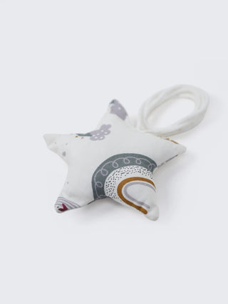 Baby Crib Hanging Star - Pack of 2 - Kidulan