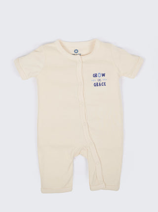 Unisex Baby Jumpsuit - Kidulan