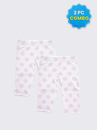 2 Pc Unisex Combo Shorts