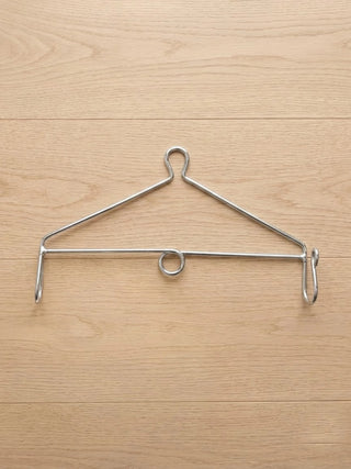 Baby Cradle Hanger with Center Ring - Kidulan