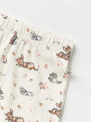 2 Pc Unisex Combo Shorts 18–24 Months