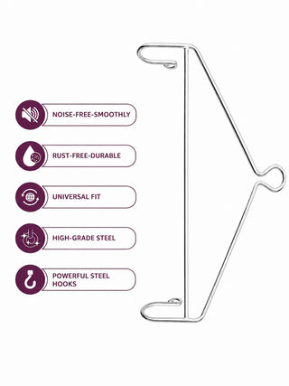 Baby Cradle Hanger - Kidulan