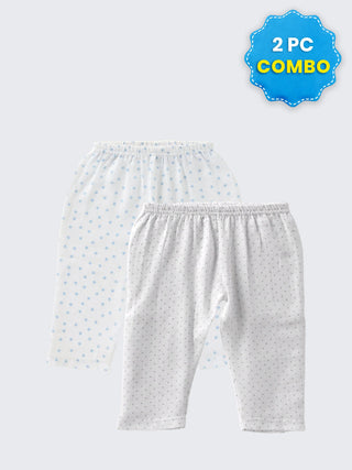 2 Pc Bottom Combo 9-12 Months
