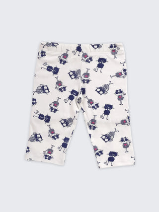 2 Pc Unisex Combo Shorts  2–3 Years