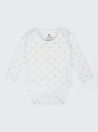 Baby Bodysuit 3 Piece Combo - Kidulan