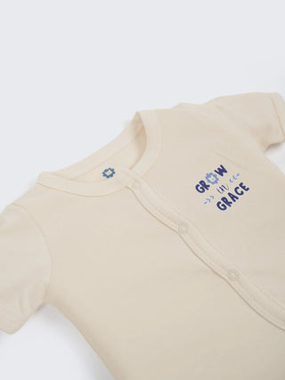 Unisex Baby Jumpsuit - Kidulan