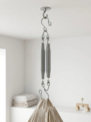 Baby Cradle Spring Set - Kidulan