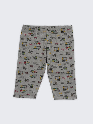 2 Pc Unisex Combo Shorts 2–3 Years