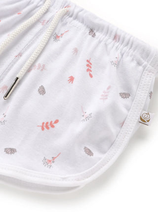 3 Pc Shorts Combo 0-3 Month