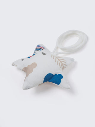 Baby Crib Hanging Star - Pack of 2 - Kidulan