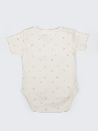 Baby Bodysuit 3 Piece Combo - Kidulan
