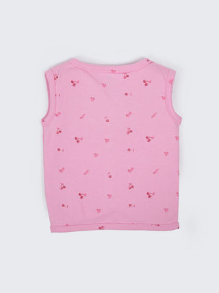 Baby Sleeveless Vest 3-Piece Combo - Kidulan