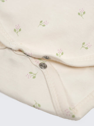 Baby Bodysuit 3 Piece Combo - Kidulan