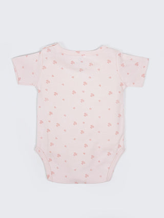 Baby Bodysuit 3 Piece Combo - Kidulan