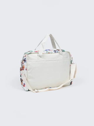 Dino Adventure Baby Diaper Bag & Changing Mat Set - Kidulan