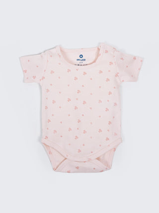 Baby Bodysuit 3 Piece Combo - Kidulan