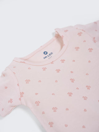 Baby Bodysuit 3 Piece Combo - Kidulan