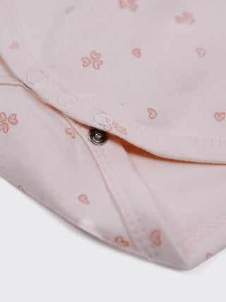 Baby Bodysuit 3 Piece Combo - Kidulan