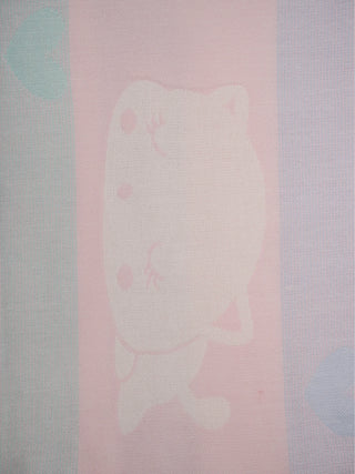 Soft Printed Baby Towel - Kidulan