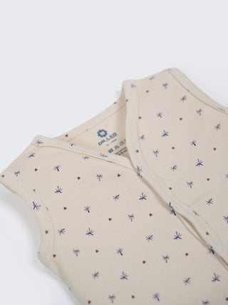 Baby Sleeveless Vest 3-Piece Combo - Kidulan