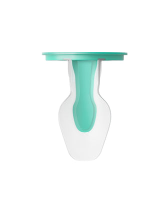 Avent Natural Response Baby Feeding Bottle-125ml (0–3 Months) - Kidulan