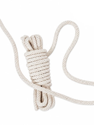 Cotton Baby Cradle Rope - Kidulan