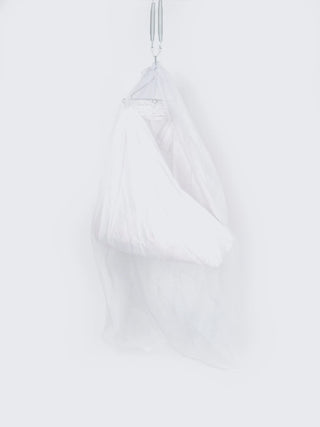 Soft Mosquito Cradle Net - Kidulan