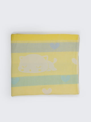 Soft Printed Baby Towel - Kidulan