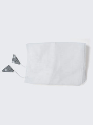 Soft Mosquito Cradle Net - Kidulan