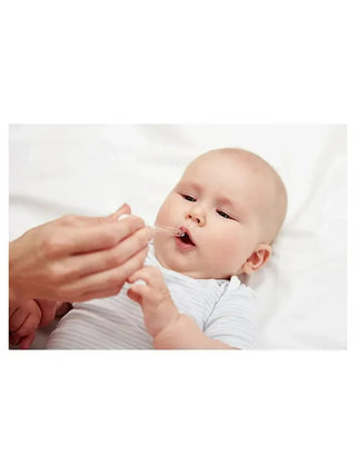 Baby Medicine Dropper Set - Kidulan