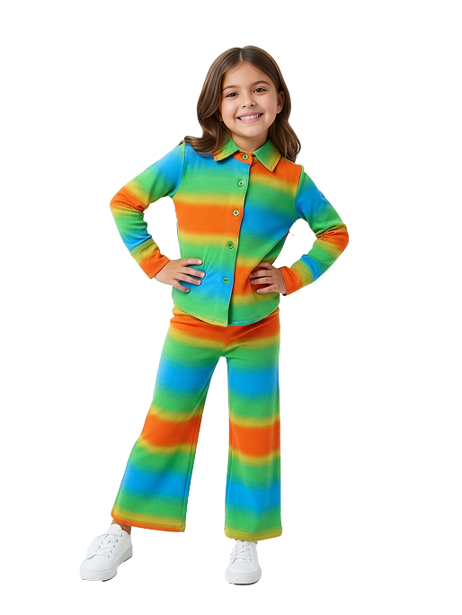 Girl 4