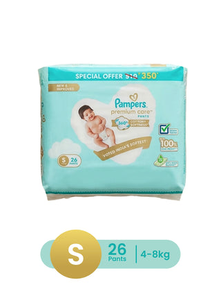 Pampers - Kidulan
