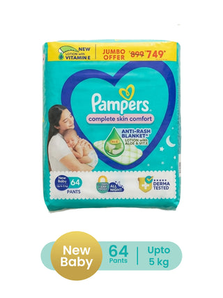 Pampers - Kidulan