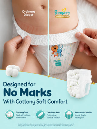 Pampers - Kidulan