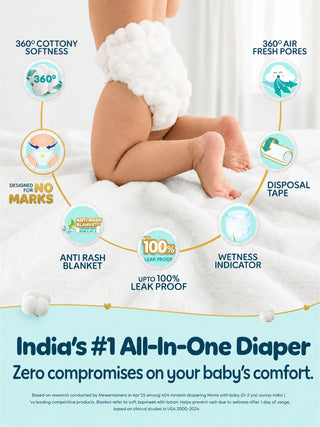 Pampers - Kidulan