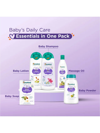 Happy Baby Gift Pack – Five In One - Kidulan