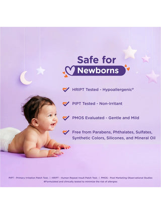Happy Baby Gift Pack – Five In One - Kidulan
