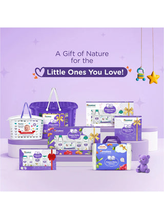 Happy Baby Gift Pack – Five In One - Kidulan